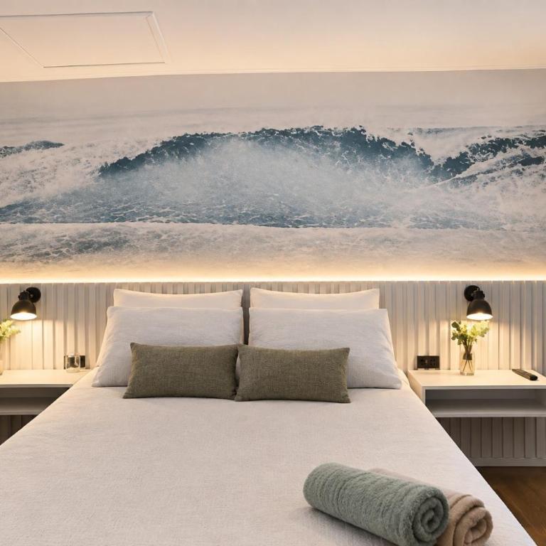 Yogi hostels - Suite - 3