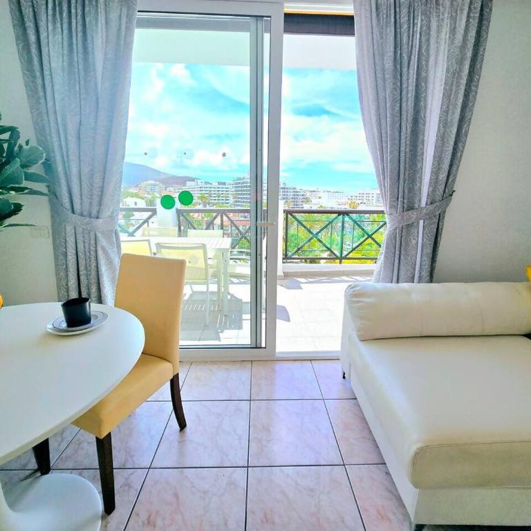 3 bedroom Parque Santiago-2 - Maisonette-Apartment - 1