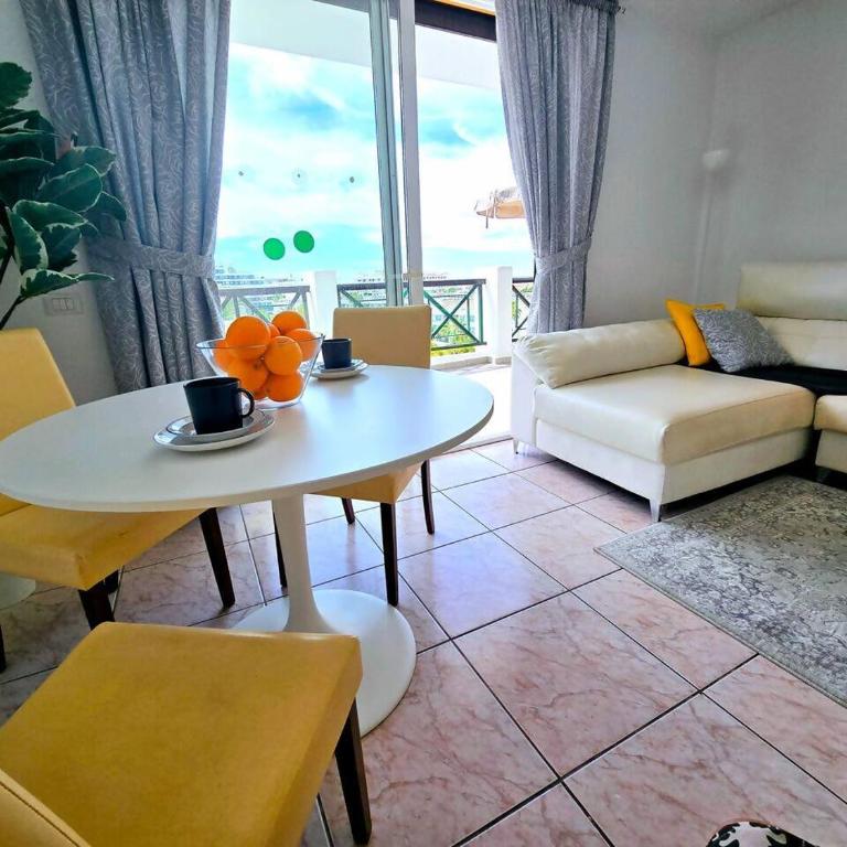 3 bedroom Parque Santiago-2 - Maisonette-Apartment - 3