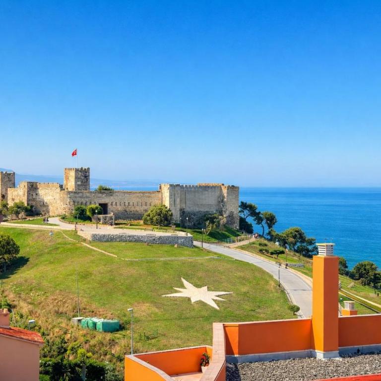 Penthouse beach apartment - Apartamento de 2 dormitorios - 35