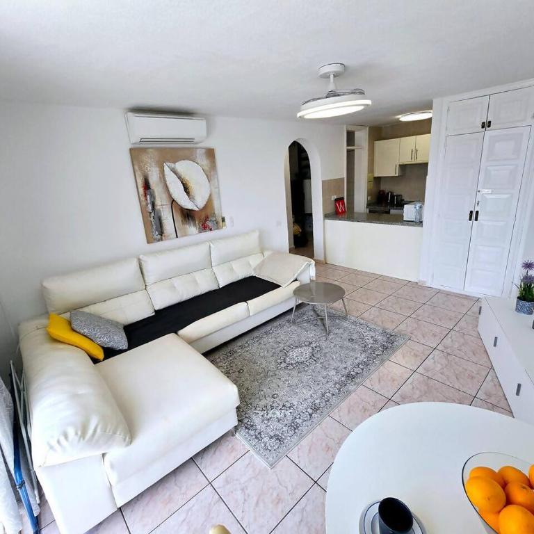 3 bedroom Parque Santiago-2 - Maisonette-Apartment - 4