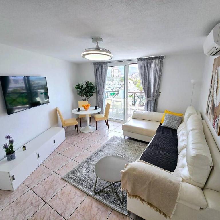 3 bedroom Parque Santiago-2 - Maisonette-Apartment - 5