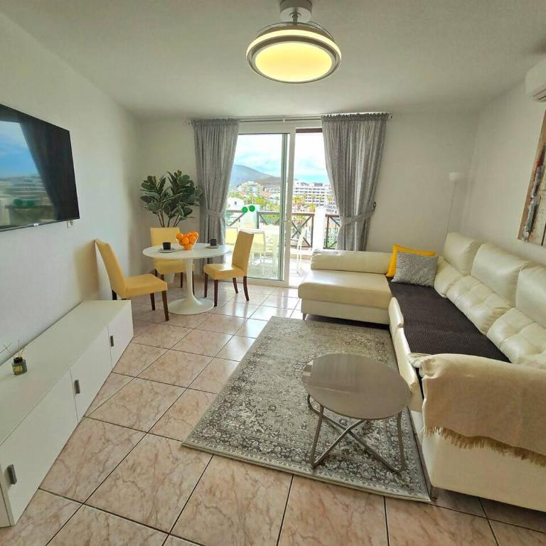 3 bedroom Parque Santiago-2 - Maisonette-Apartment - 6