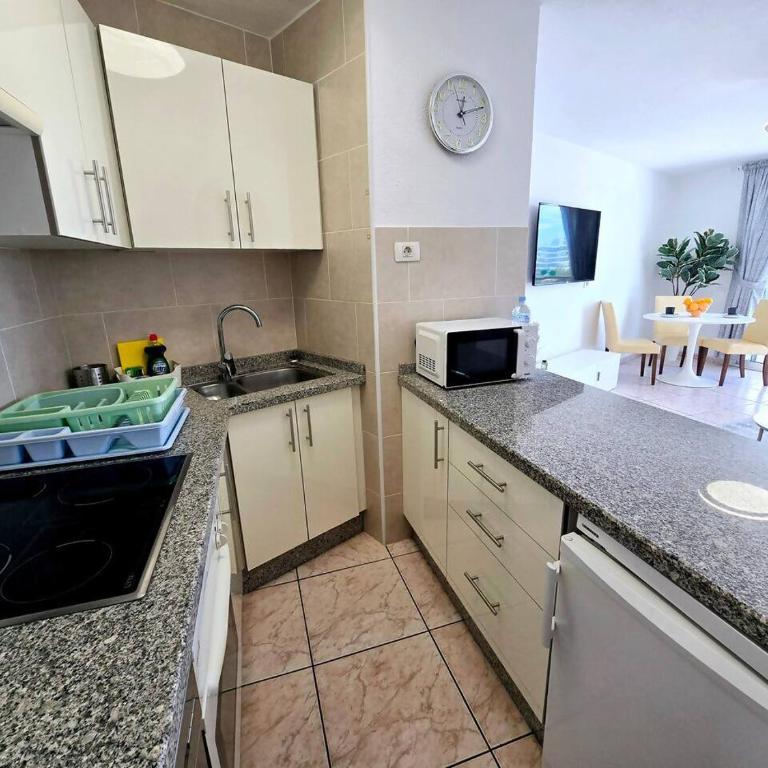 3 bedroom Parque Santiago-2 - Maisonette-Apartment - 8