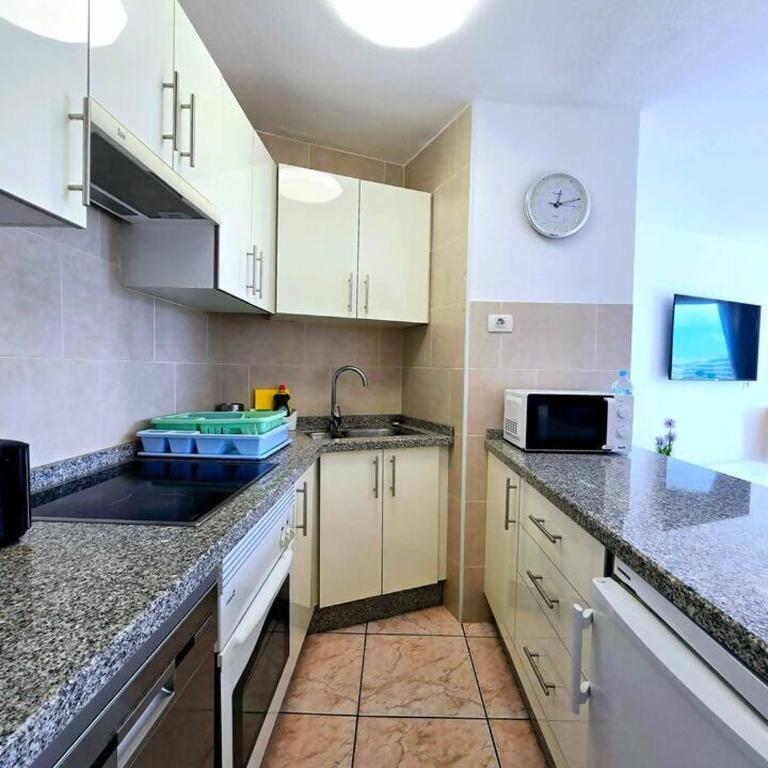 3 bedroom Parque Santiago-2 - Maisonette-Apartment - 9