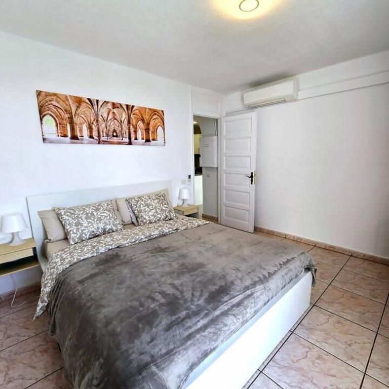 3 bedroom Parque Santiago-2 - Maisonette-Apartment - 10