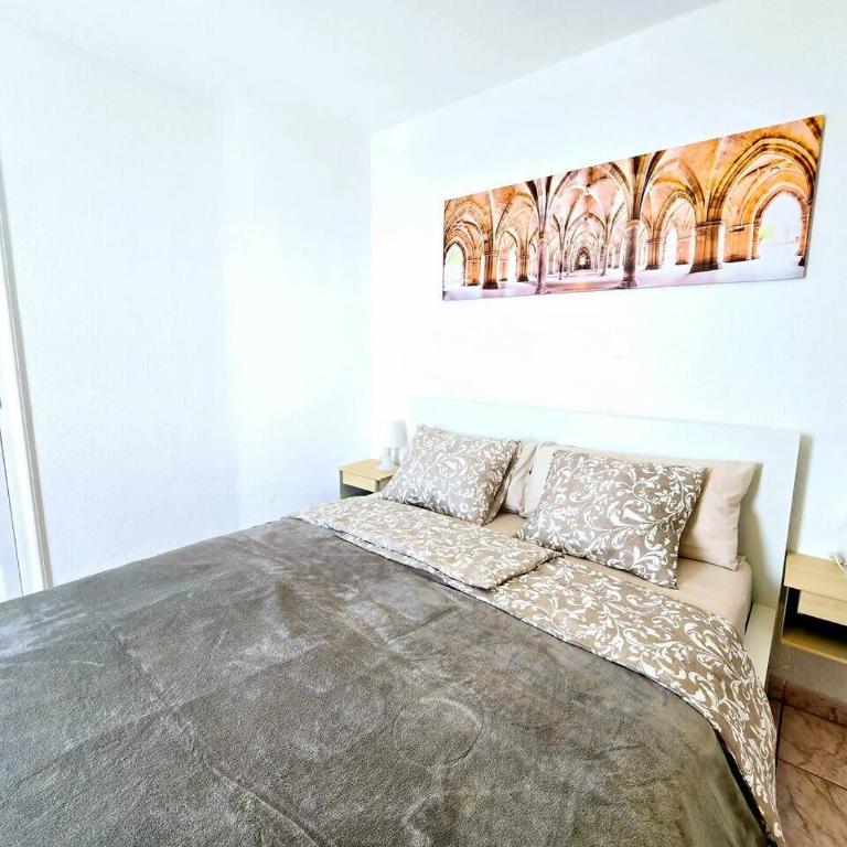 3 bedroom Parque Santiago-2 - Maisonette-Apartment - 11