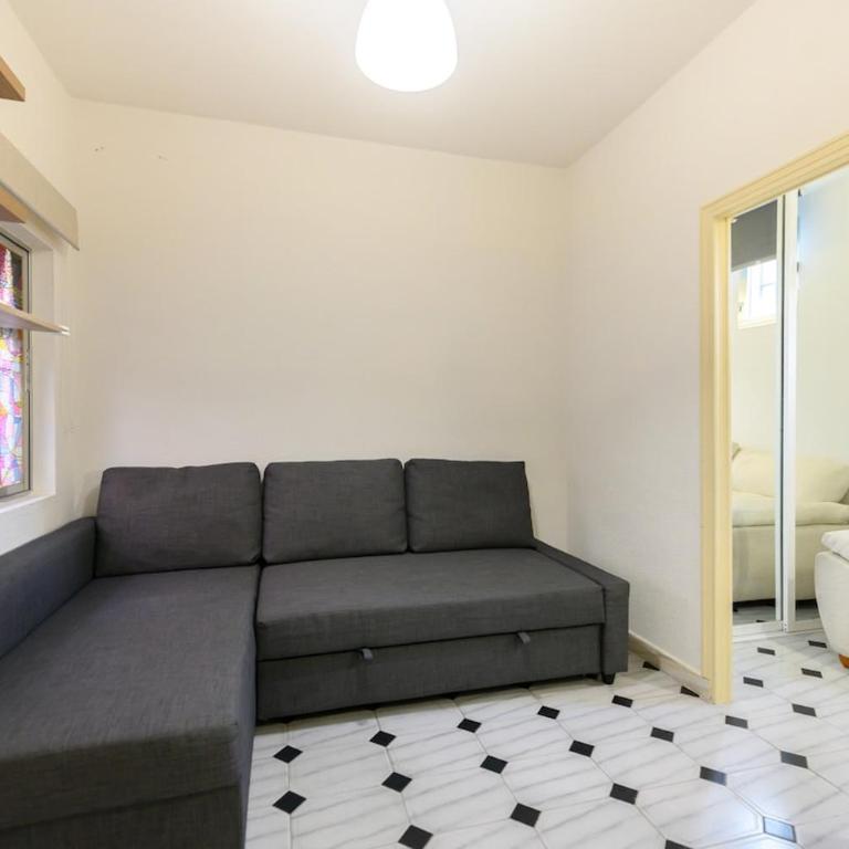 Bravo Murillo junto a metro Quevedo - Appartement 1 Chambre - 7