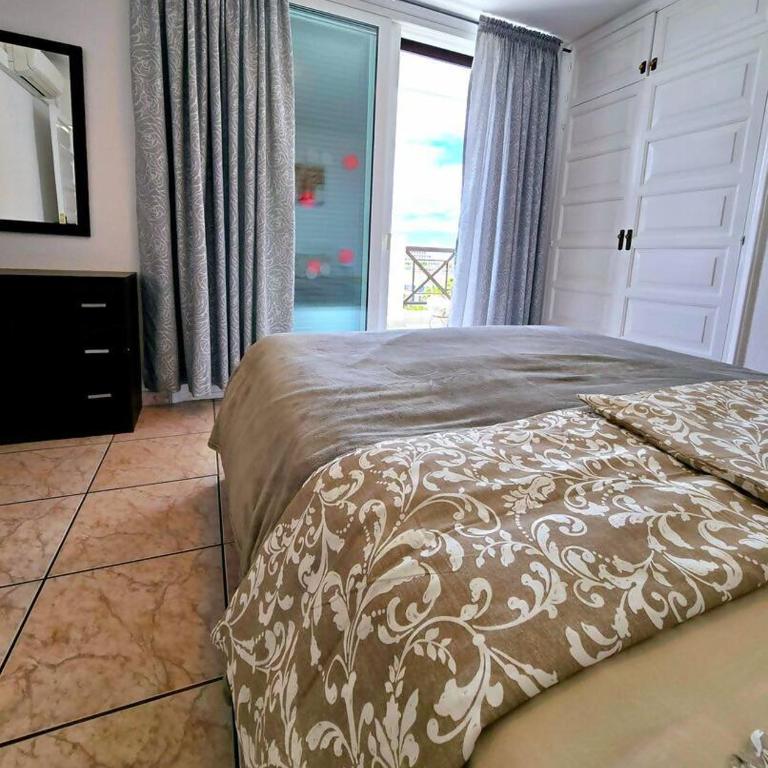 3 bedroom Parque Santiago-2 - Maisonette-Apartment - 12