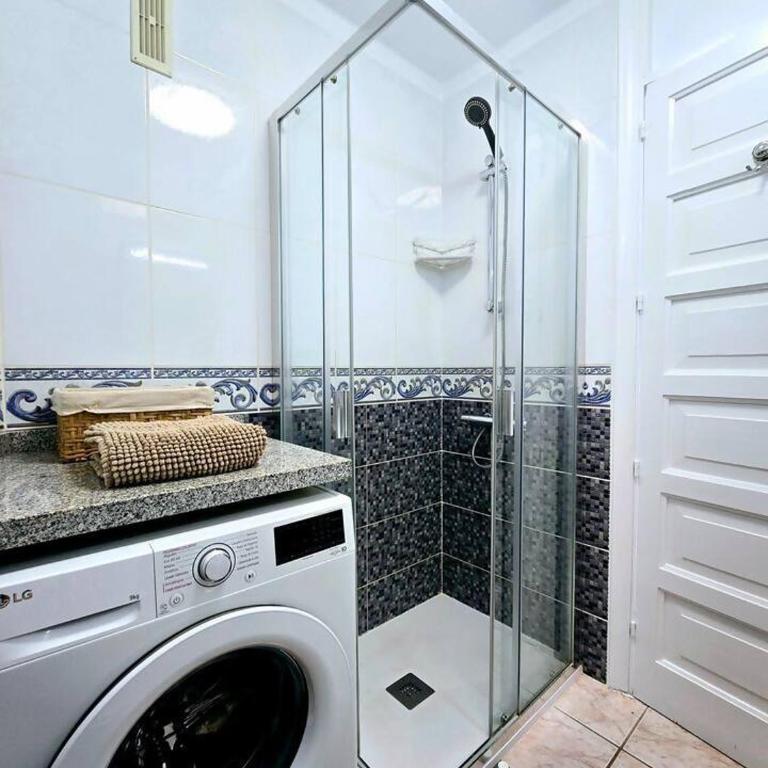 3 bedroom Parque Santiago-2 - Maisonette-Apartment - 13