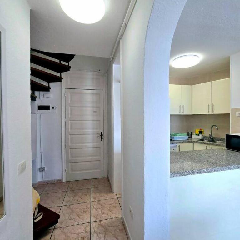3 bedroom Parque Santiago-2 - Maisonette-Apartment - 15