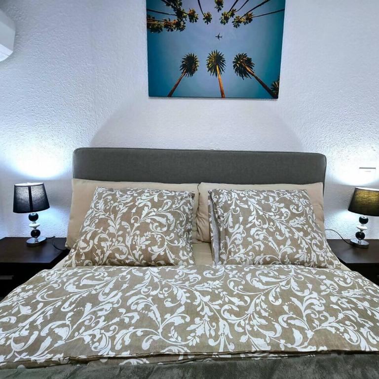 3 bedroom Parque Santiago-2 - Maisonette-Apartment - 16