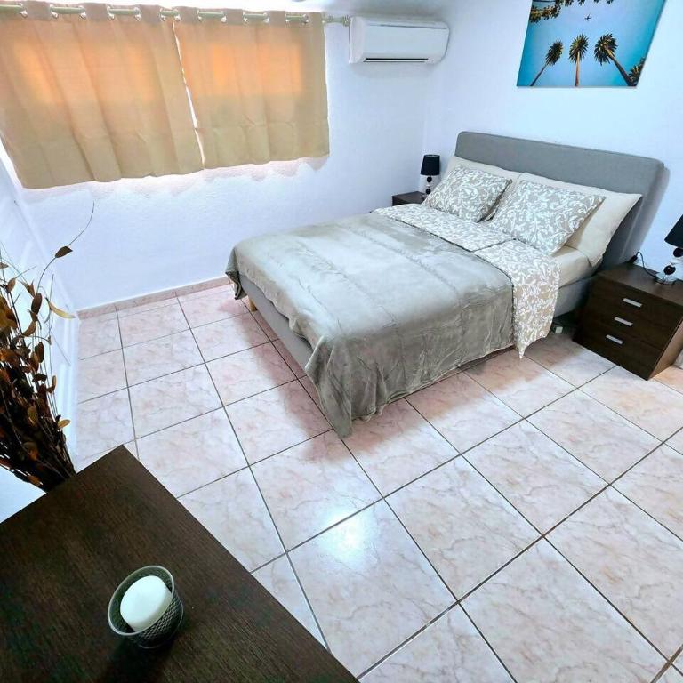 3 bedroom Parque Santiago-2 - Maisonette-Apartment - 17