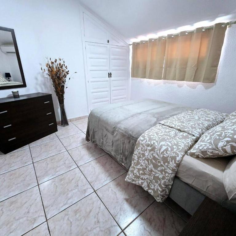 3 bedroom Parque Santiago-2 - Maisonette-Apartment - 18