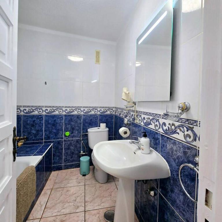 3 bedroom Parque Santiago-2 - Maisonette-Apartment - 19