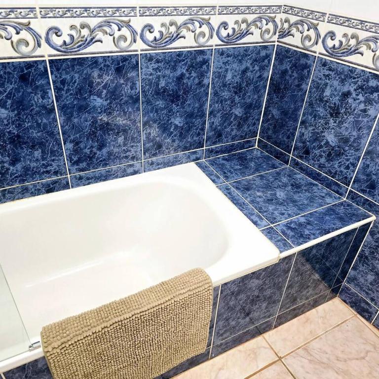 3 bedroom Parque Santiago-2 - Maisonette-Apartment - 20