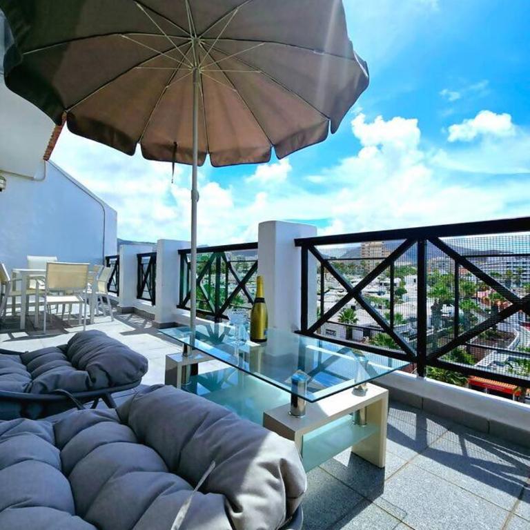 3 bedroom Parque Santiago-2 - Maisonette-Apartment - 23