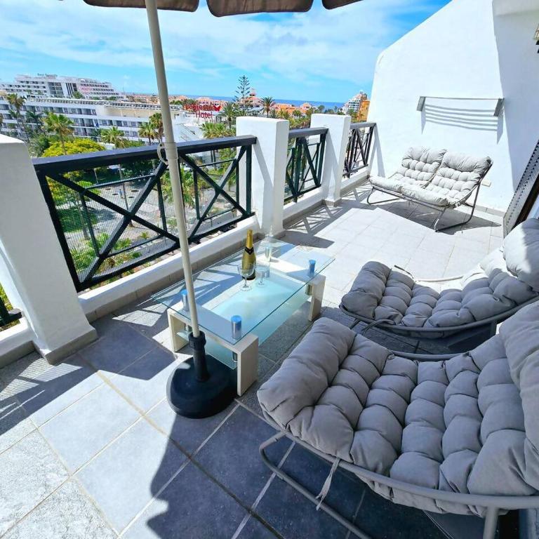 3 bedroom Parque Santiago-2 - Maisonette-Apartment - 24