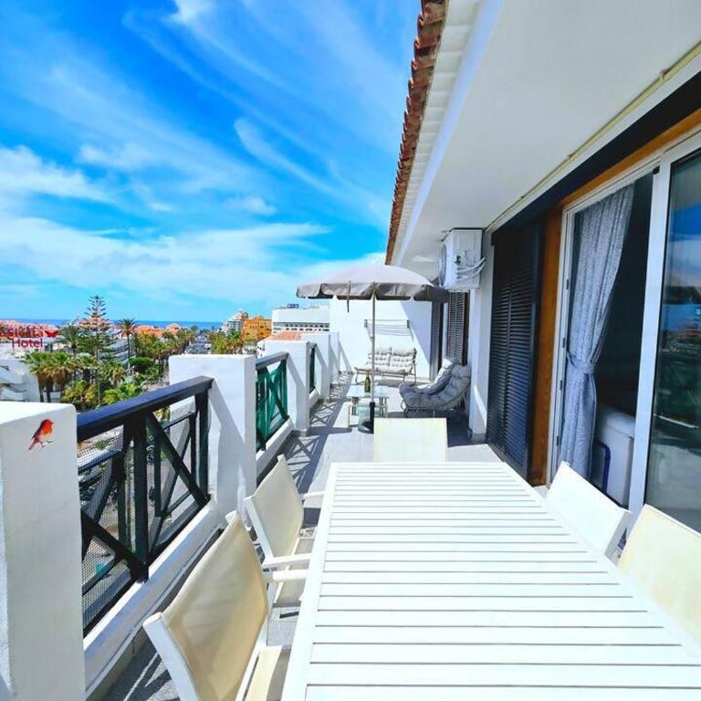 3 bedroom Parque Santiago-2 - Maisonette-Apartment - 26