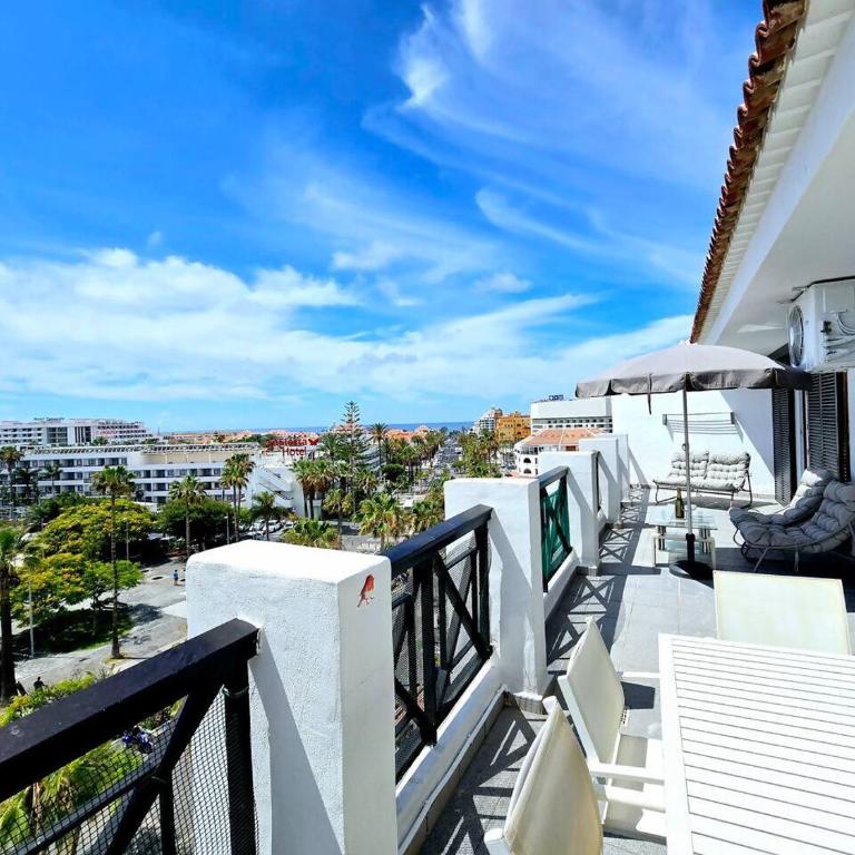 3 bedroom Parque Santiago-2 - Maisonette-Apartment - 27