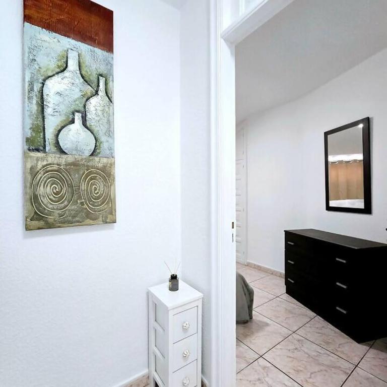 3 bedroom Parque Santiago-2 - Maisonette-Apartment - 29