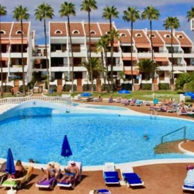 3 bedroom Parque Santiago-2 - Maisonette-Apartment - 31