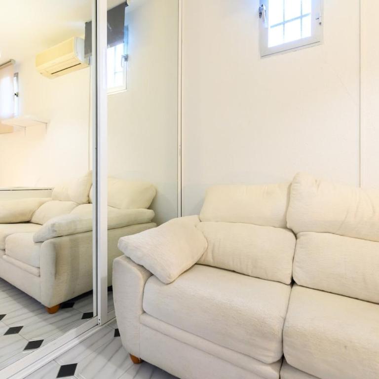 Bravo Murillo junto a metro Quevedo - Appartement 1 Chambre - 15