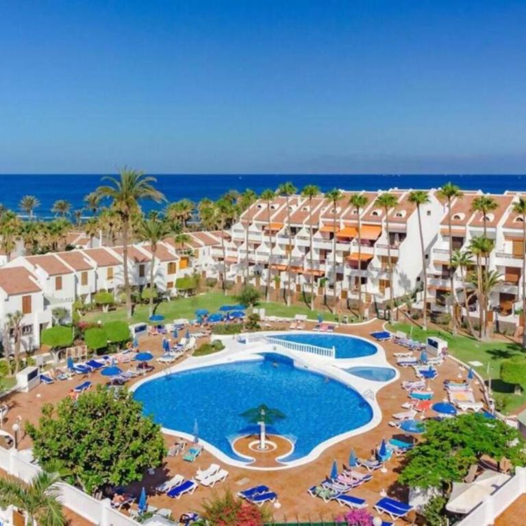 3 bedroom Parque Santiago-2 - Maisonette-Apartment - 33