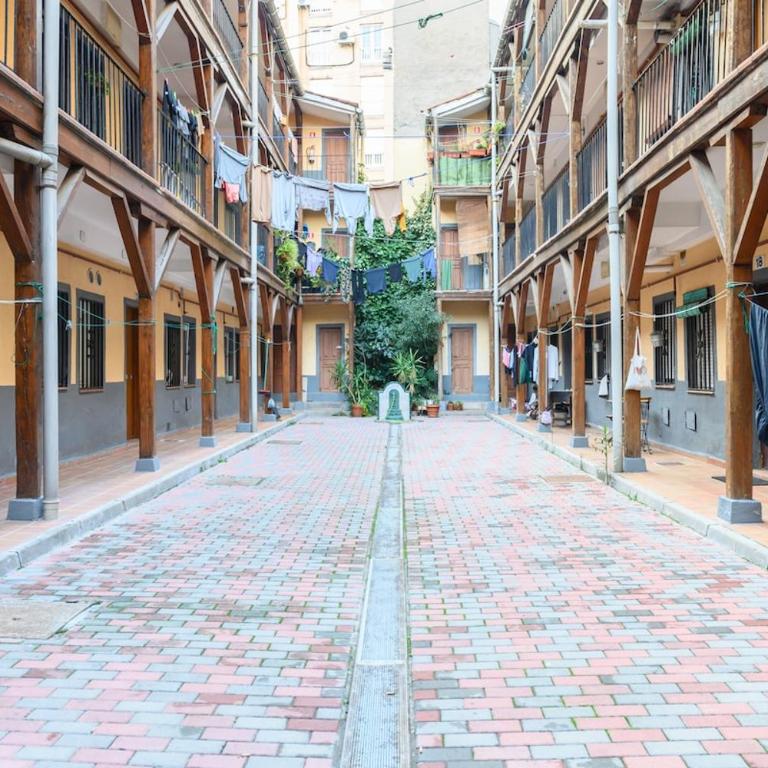 Bravo Murillo junto a metro Quevedo - Appartement 1 Chambre - 22