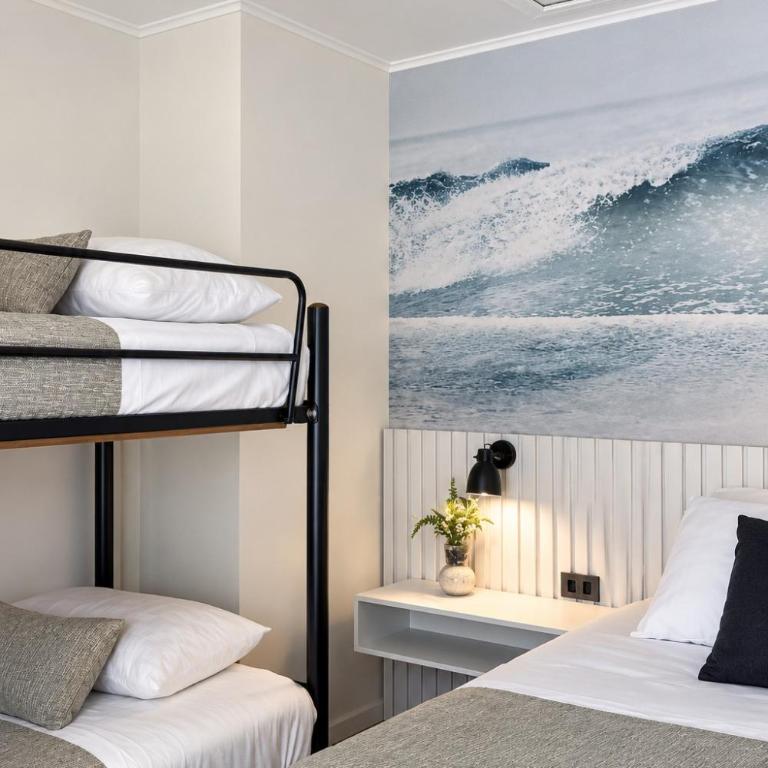 Yogi hostels - Suite - 7