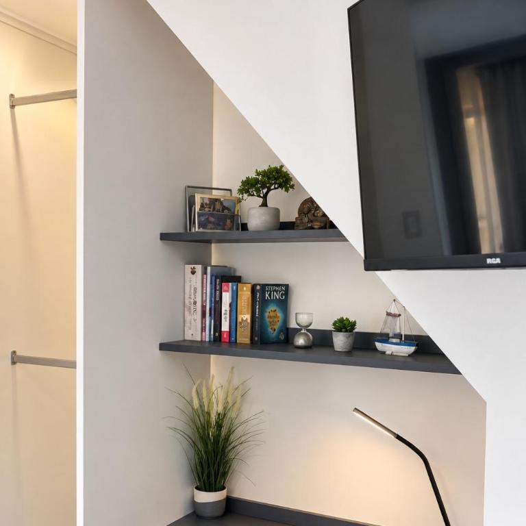 Yogi hostels - Suite - 8
