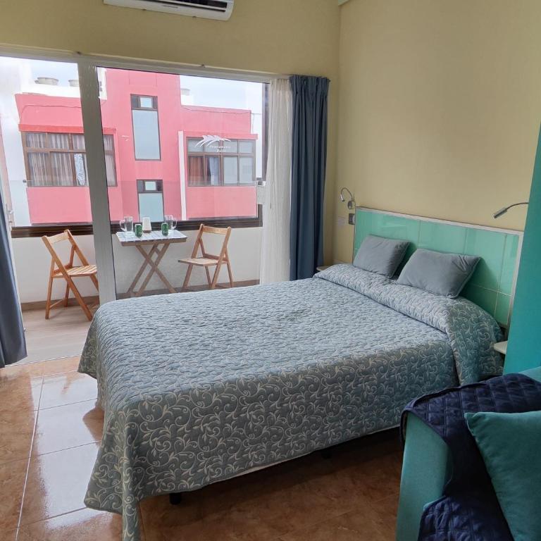 Apartamento Delfin - Apartamento de 1 dormitorio - 8