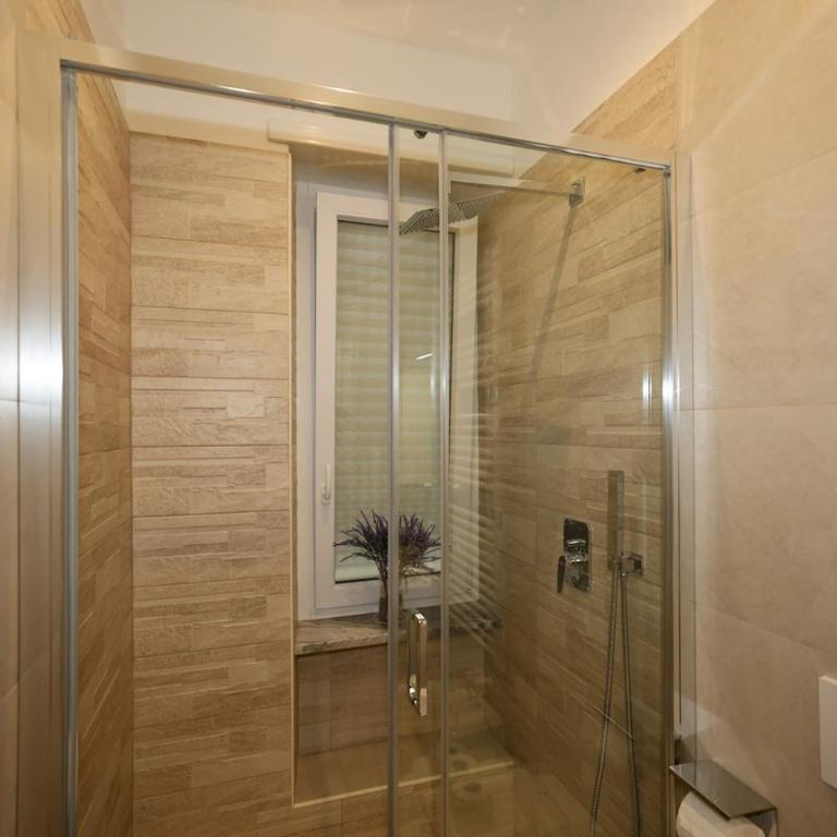 Stadio Olimpico Inalpi Elegant Suite WiFi - Appartamento con 1 Camera da Letto - 14