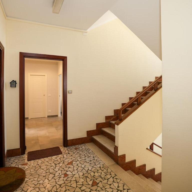 Stadio Olimpico Inalpi Elegant Suite WiFi - Appartamento con 1 Camera da Letto - 17