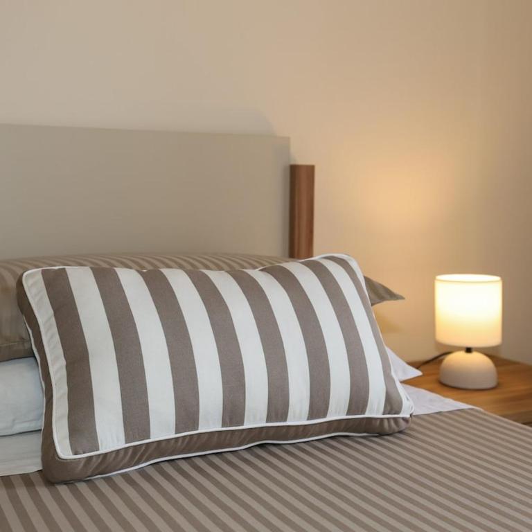 Stadio Olimpico Inalpi Elegant Suite WiFi - Appartamento con 1 Camera da Letto - 22