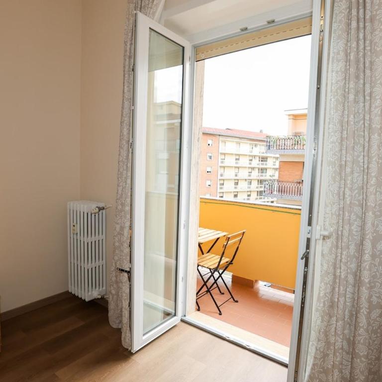 Stadio Olimpico Inalpi Elegant Suite WiFi - Appartamento con 1 Camera da Letto - 27