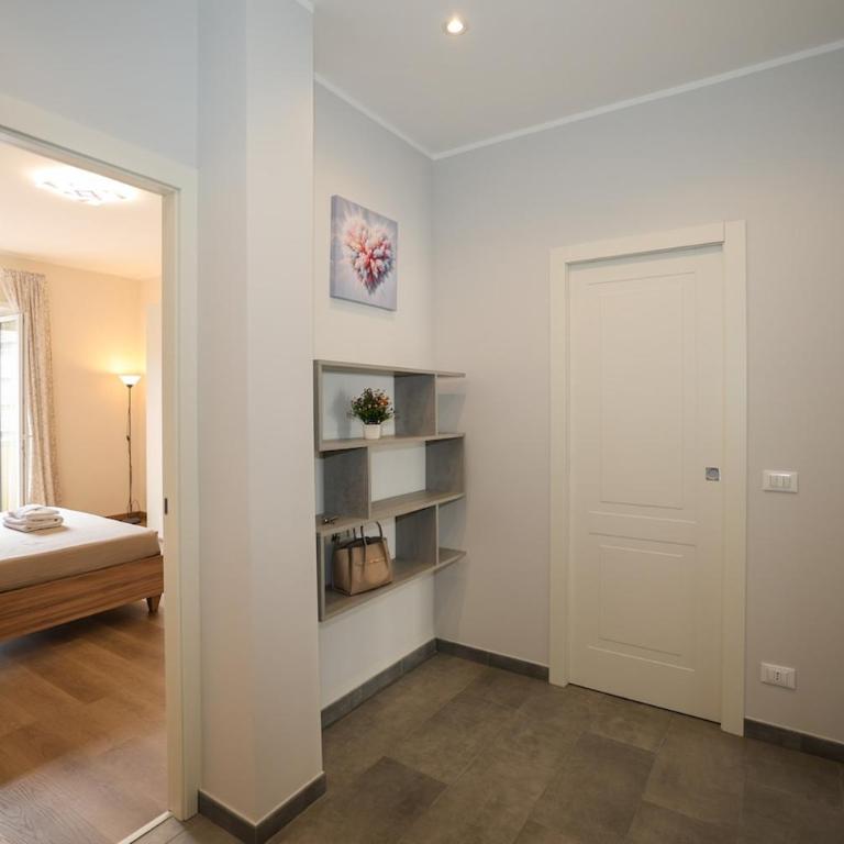 Stadio Olimpico Inalpi Elegant Suite WiFi - Appartamento con 1 Camera da Letto - 37