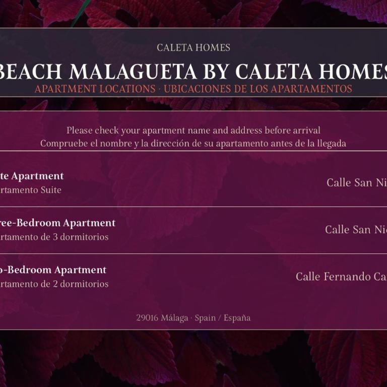 Beach Malagueta by Caleta Homes - Apartamento Suite - 10