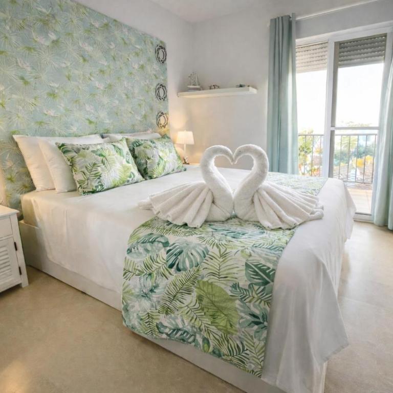 Penthouse beach apartment - Apartamento de 2 dormitorios - 9
