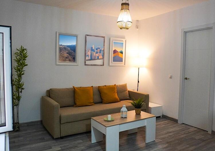 'Puerta de Toledo' - Apartment mit 2 Schlafzimmern - 1
