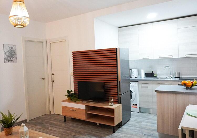 'Puerta de Toledo' - Apartment mit 2 Schlafzimmern - 3