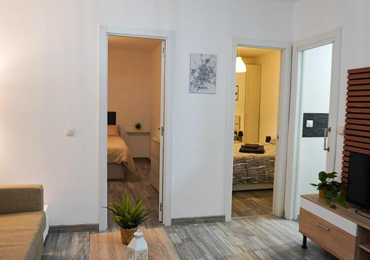 'Puerta de Toledo' - Apartment mit 2 Schlafzimmern - 8