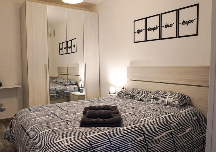 'Puerta de Toledo' - Apartment mit 2 Schlafzimmern - 9
