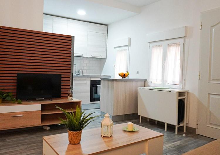 'Puerta de Toledo' - Apartment mit 2 Schlafzimmern - 11