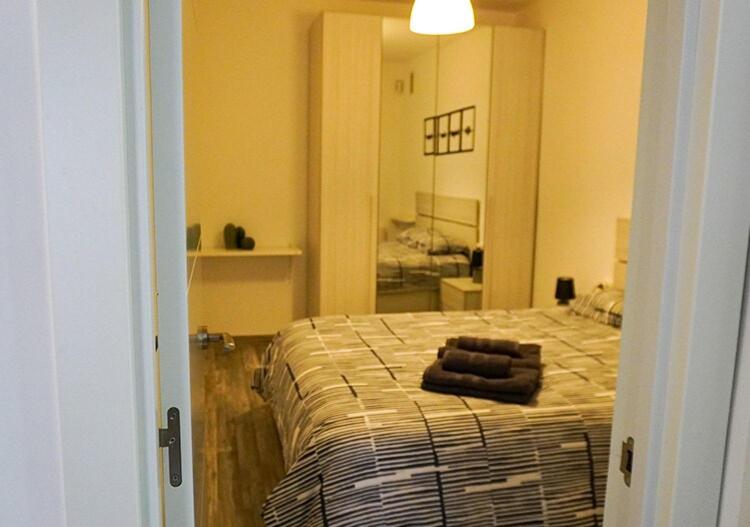 'Puerta de Toledo' - Apartment mit 2 Schlafzimmern - 14