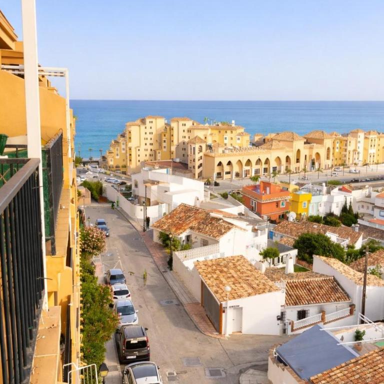 Penthouse beach apartment - Apartamento de 2 dormitorios - 25