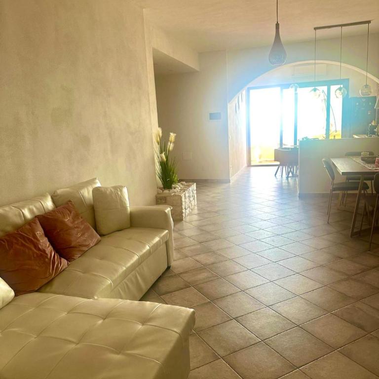 La casa sull olimpo - Casa con 3 Camere da Letto - 9