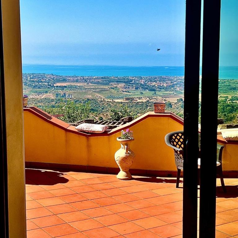 La casa sull olimpo - Casa con 3 Camere da Letto - 1