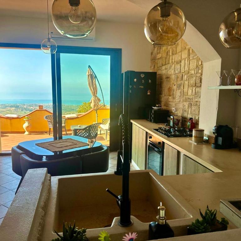 La casa sull olimpo - Casa con 3 Camere da Letto - 15