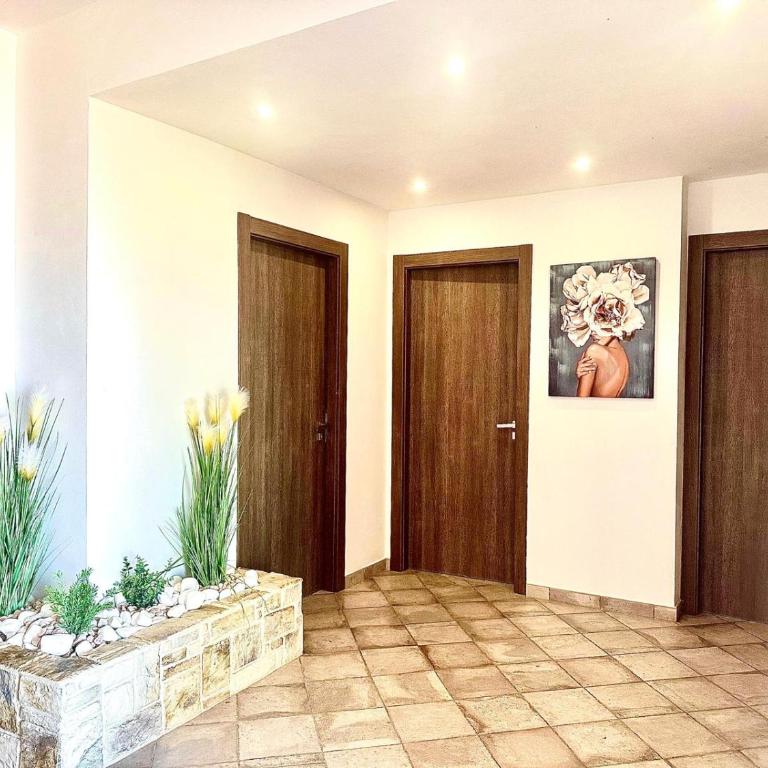 La casa sull olimpo - Casa con 3 Camere da Letto - 16